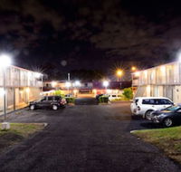 Liberty Plains Motor Inn - Kawana Tourism