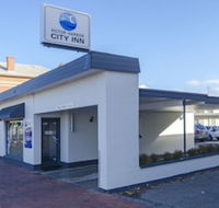 Victor Harbor City Inn - Kawana Tourism
