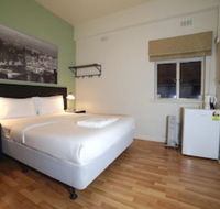 City Centre Budget Hotel - Kawana Tourism