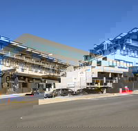 Gateway Hotel by Nightcap Plus - Kawana Tourism