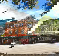 Sydney Crecy Hotel - Kawana Tourism