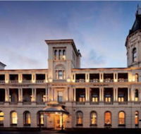 Craigs Royal Hotel - Kawana Tourism