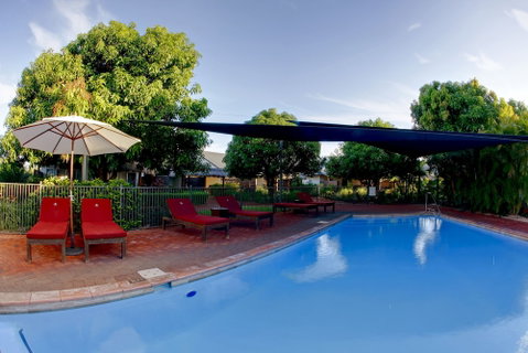 Mantra Frangipani Broome - Kawana Tourism 3
