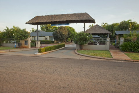 Mantra Frangipani Broome - Kawana Tourism 2