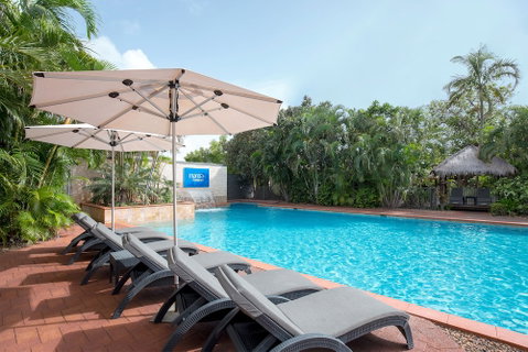 Mantra Frangipani Broome - Kawana Tourism 4