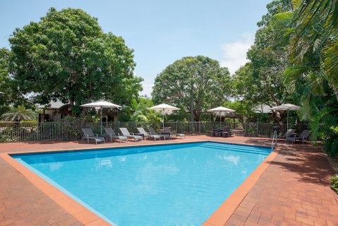Mantra Frangipani Broome - Kawana Tourism 5