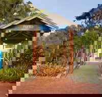Mantra Frangipani Broome - Kawana Tourism
