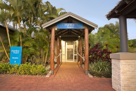 Mantra Frangipani Broome - Kawana Tourism 0