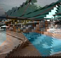 Fig Tree Motel - Kawana Tourism