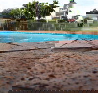 Boulevard Motor Inn - Kawana Tourism