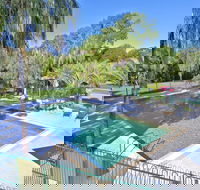 Sandcastles 1770 Motel  Resort - Kawana Tourism