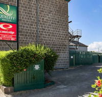 Econo Lodge Portland - Kawana Tourism