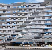 The Capitol Apartments - Kawana Tourism