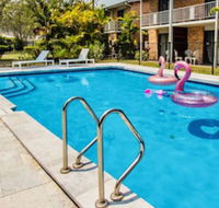 Quality Inn The Willows - Kawana Tourism