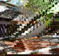 Margarets Forest - Kawana Tourism