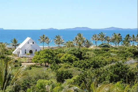 Capricorn Resort Yeppoon - Kawana Tourism 7