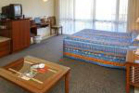 Capricorn Resort Yeppoon - Kawana Tourism 0