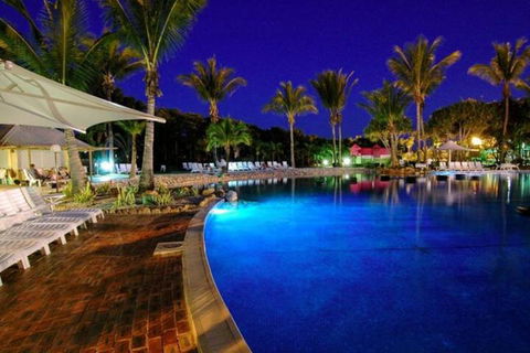 Capricorn Resort Yeppoon - Kawana Tourism 2