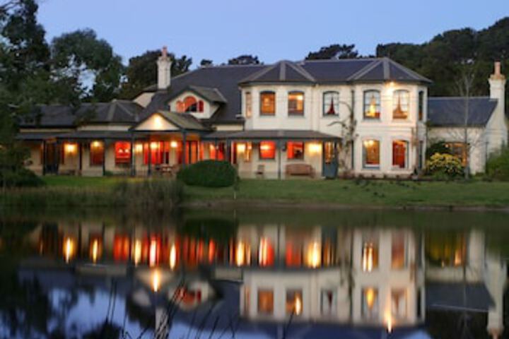  Kawana Tourism