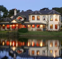 Woodman Estate - Luxury Country House Restaurant  Spa - Kawana Tourism