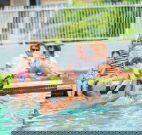 Club Tropical Resort Darwin - Kawana Tourism