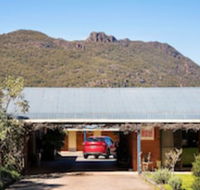 Kookaburra Motor Lodge - Kawana Tourism