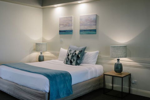 Fairways Resort - Kawana Tourism 6