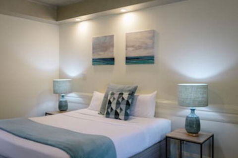 Fairways Resort - Kawana Tourism 0