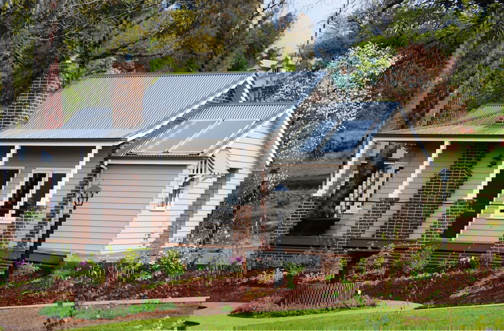 Marysville VIC Kawana Tourism