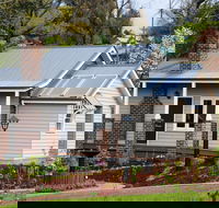 Marysville Garden Cottages - Kawana Tourism