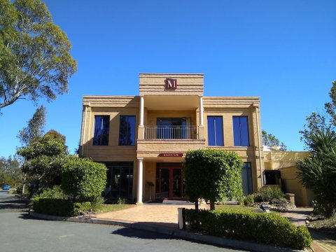 Madison Spa Motel - Adults Only - Kawana Tourism 1