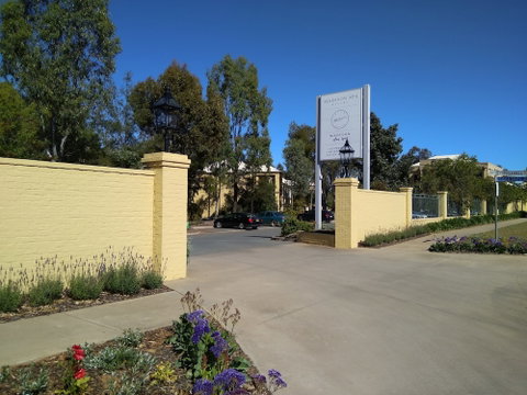 Madison Spa Motel - Adults Only - Kawana Tourism 0