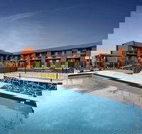 Mid City Warrnambool - Kawana Tourism