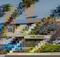 Posthouse MotorLodge - Kawana Tourism