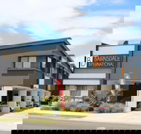 Bairnsdale International - Kawana Tourism