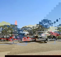 Discovery Parks  Roxby Downs - Kawana Tourism