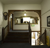 Brisbane Manor Hotel - Kawana Tourism
