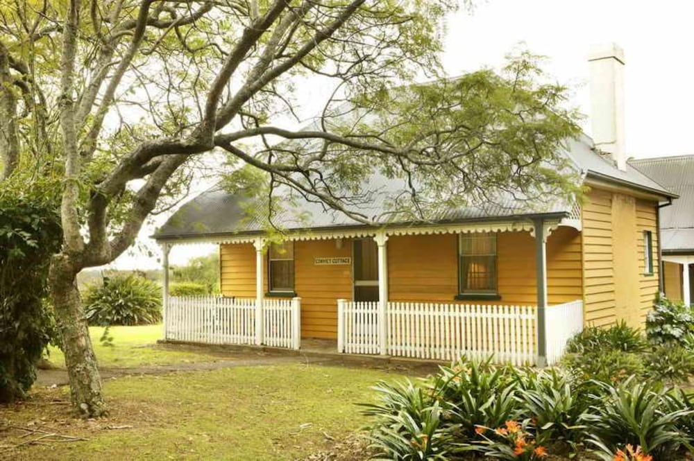 Budderoo NSW Kawana Tourism