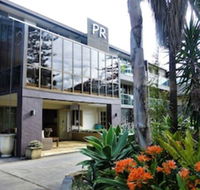 Park Ridge Retreat - Kawana Tourism