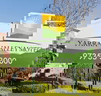 Yarra Valley Motel - Kawana Tourism