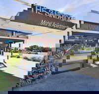 Sandridge Motel - Kawana Tourism