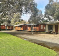 Wangaratta North Family Motel - Kawana Tourism