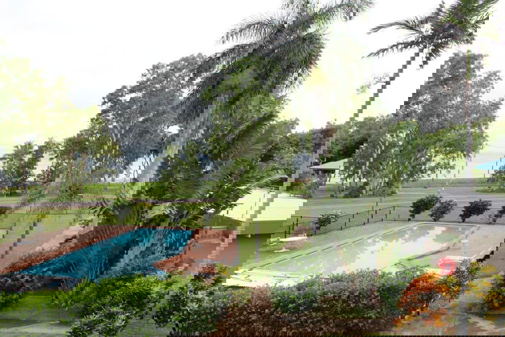 Arcadia QLD Kawana Tourism