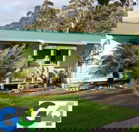 BIG4 Strahan Holiday Retreat - Kawana Tourism