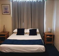 All Seasons Country Lodge - Kawana Tourism