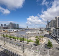 Docklands Private Collection of Apartments - Digital Harbour - Kawana Tourism