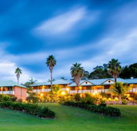 Retreat at Wisemans - Kawana Tourism