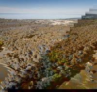 Woodstone Cottages - Kawana Tourism