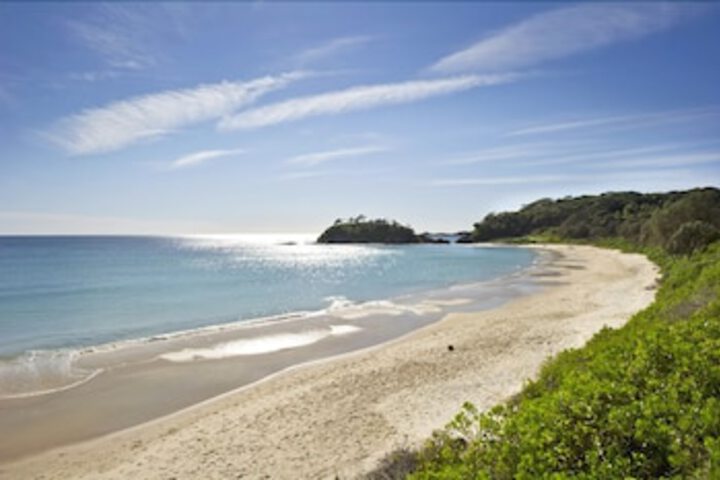  Kawana Tourism