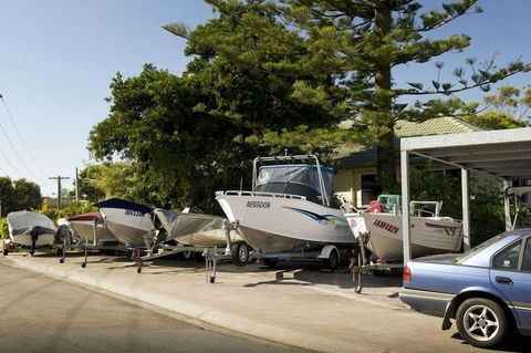 Reflections Holiday Parks Forster Beach - Kawana Tourism 0